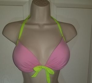 Victoria's Secret bikini top
